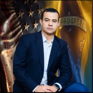 Picture of Paulo Oliveira